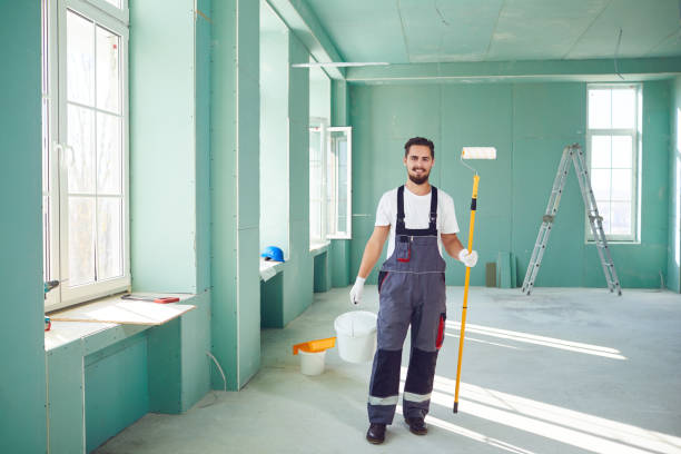 Best Post-Construction Mold Inspection  in Poipu, HI