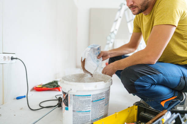 Best Emergency Mold Remediation  in Poipu, HI