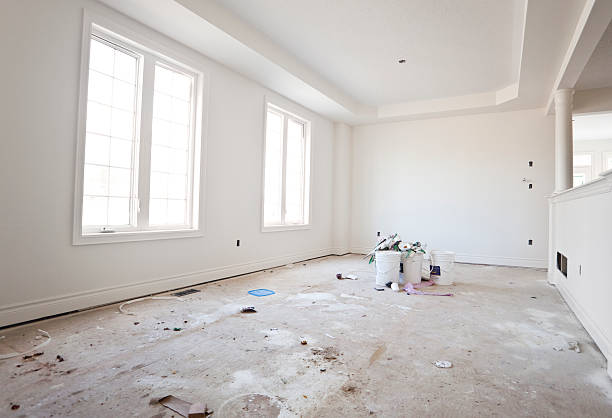 Best Dehumidification Services  in Poipu, HI